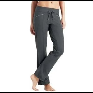 Athleta Metro Slouch Joggers